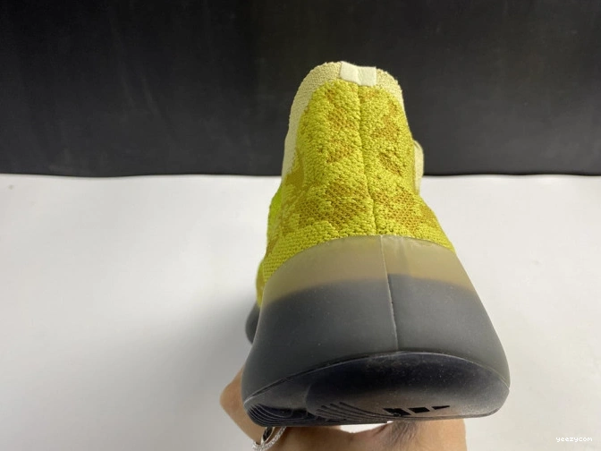 GLOW ADIDAS BOOST 380 HYLTE FZ4990 YEEZY 0905